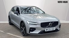 Volvo V60 2.0 B4P Plus Dark 5dr Auto [7 speed] Petrol Estate